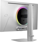 SAMSUNG 27-inch Odyssey QD-OLED G8 (G81SF), 4K, 240Hz, Gaming Monitor, 0.03ms Response Time, DisplayHDR True Black 400, AMD FreeSync™ Premium Pro, Ergonomic Stand, LS27FG810SNXZA, 2025 - Image 15