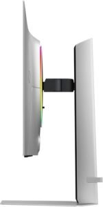 SAMSUNG 27-inch Odyssey QD-OLED G8 (G81SF), 4K, 240Hz, Gaming Monitor, 0.03ms Response Time, DisplayHDR True Black 400, AMD FreeSync™ Premium Pro, Ergonomic Stand, LS27FG810SNXZA, 2025 - Image 17