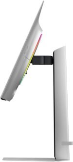 SAMSUNG 27-inch Odyssey QD-OLED G8 (G81SF), 4K, 240Hz, Gaming Monitor, 0.03ms Response Time, DisplayHDR True Black 400, AMD FreeSync™ Premium Pro, Ergonomic Stand, LS27FG810SNXZA, 2025 - Image 18