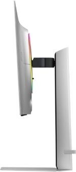 SAMSUNG 27-inch Odyssey QD-OLED G8 (G81SF), 4K, 240Hz, Gaming Monitor, 0.03ms Response Time, DisplayHDR True Black 400, AMD FreeSync™ Premium Pro, Ergonomic Stand, LS27FG810SNXZA, 2025 - Image 19