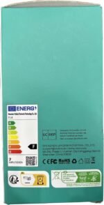 Touch Bedside Table Lamp, [Sleek Design & RGB Mode] 3 Way Dimmable Small Lamp for Bedroom, LED Lamp with Warm White Lights, Multi-Color Smart Nightstand Lamp for for Living Room Home Gifts - Image 11