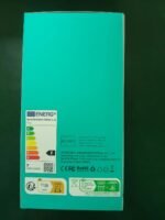 Touch Bedside Table Lamp, [Sleek Design & RGB Mode] 3 Way Dimmable Small Lamp for Bedroom, LED Lamp with Warm White Lights, Multi-Color Smart Nightstand Lamp for for Living Room Home Gifts - Image 15