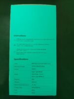 Touch Bedside Table Lamp, [Sleek Design & RGB Mode] 3 Way Dimmable Small Lamp for Bedroom, LED Lamp with Warm White Lights, Multi-Color Smart Nightstand Lamp for for Living Room Home Gifts - Image 16