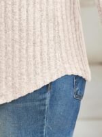 AUTOMET Womens Long Sleeve Shirts Fall Fashion Tops 2025 Crewneck Dressy Sweaters Tunic Winter Clothes Casual Outfits - Image 7