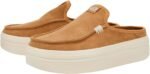 HEYDUDE Women's Austin Lift Platform Mule | Casual Slip-On Shoes | Lightweight, Comfortable, Stylish Everyday Footwear - Image 5