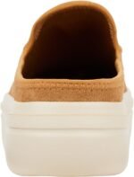 HEYDUDE Women's Austin Lift Platform Mule | Casual Slip-On Shoes | Lightweight, Comfortable, Stylish Everyday Footwear - Image 6