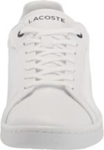 Lacoste Mens Carnaby Sneaker - Image 3