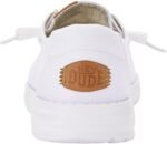 Hey Dude Women's Wendy Canvas - Image 4