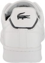Lacoste Mens Carnaby Sneaker - Image 4