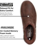 Skechers womens Easy Going - Modern Hour - Hands Free Slip-insAnkle Boot - Image 5