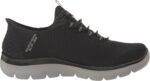 Skechers Men's Summits High Range Slip-in Sneakers - Image 7