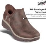 Skechers womens Easy Going - Modern Hour - Hands Free Slip-insAnkle Boot - Image 6