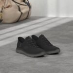 Skechers Men's Summits High Range Slip-in Sneakers - Image 8