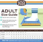 HEYDUDE Women’s Wendy Metallic Sparkle Slip-On Shoes | Stylish Fashion Loafers for Women | Lightweight & Comfortable - Image 7