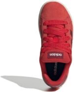 adidas Originals Kids' Grand Court 00s Shoes - Image 5