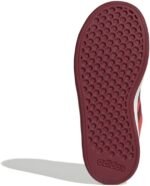 adidas Originals Kids' Grand Court 00s Shoes - Image 6