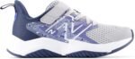 New Balance Kid's Rave Run V2 Hook & Loop Shoe - Image 4
