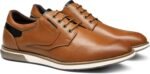 Bruno Marc Men's Casual Dress Oxfords Shoes Business Formal Derby Sneakers - Image 4