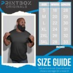 Custom Shirt for Men, ADD Your Image to Front and Back Printing, Customized Tshirts Design Your Own - Image 5