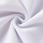 Toddler Girl Clothes Figure Graphic Drop Shoulder Top Heart Shaped Butterfly Pattern Fall Winter Outfit Set - Image 8