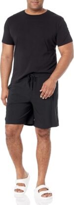 Amazon Essentials Men's Board Shorts - Image 8