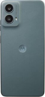 TracFone Motorola Moto g 5G (2024) [Activation Promotion] Locked Prepaid Smartphone, 128GB, Gray - Includes $20 Unlimited Talk, Text, & 4GB Data 30-Day Plan - Image 9