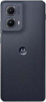 Motorola Edge | 2024 | Unlocked | Made for US 8/256GB | 50MP Camera | Midnight Blue - Image 5