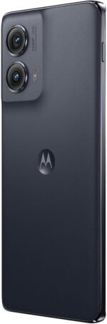 Motorola Edge | 2024 | Unlocked | Made for US 8/256GB | 50MP Camera | Midnight Blue - Image 11