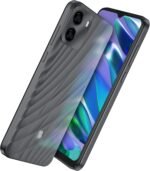 BLU G35 | 2025 | Unlocked | 6.5” HD+ Infinity Display | Dual 8MP Camera + LED Flash 5MP Selfie Camera | 32GB/3GB I US Version | US Warranty | Grey - Image 5