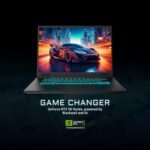 GIGABYTE - Gaming A16 Gaming Laptop - 165Hz 1920x1200 WUXGA - NVIDIA GeForce RTX 5070 - Intel i7-13620H - 1TB SSD with 32GB DDR5 RAM - Windows 11 Home AD Gaming A16 CWHI3US864SH - Image 5