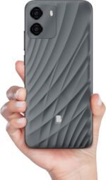 BLU G35 | 2025 | Unlocked | 6.5” HD+ Infinity Display | Dual 8MP Camera + LED Flash 5MP Selfie Camera | 32GB/3GB I US Version | US Warranty | Grey - Image 7