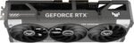 ASUS TUF Gaming GeForce RTX ™ 5060 8GB GDDR7 OC Edition Gaming Graphics Card (PCIe® 5.0, HDMI®/DP 2.1, 3.1-Slot, Military-Grade Components, Protective PCB Coating, axial-tech Fans) - Image 17
