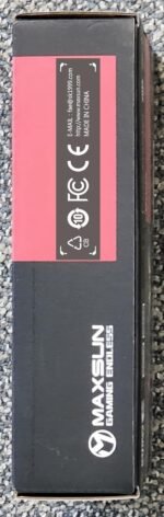 maxsun AMD Radeon RX 550 4GB Low Profile Small Form Factor Video Graphics Card for Gaming Computer PC GPU GDDR5 ITX SFF HDPC 128-Bit DirectX 12 PCI Express X16 3.0, HDMI, DisplayPort - Image 12