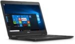 Dell Latitude E7270 UltraBook Screen Business Laptop (Intel Core i5-6300U, 8GB Ram, 256GB Solid State SSD, HDMI, Camera, WiFi, Smart Card Reader) Win 10 Pro (Renewed) - Image 3