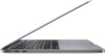 Apple 2020 MacBook Pro with 2.0GHz Intel Core i5, 13-inch, 16GB RAM, 512GB SSD Storage - Space Gray (Renewed) - Image 3