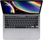 Apple 2020 MacBook Pro with 2.0GHz Intel Core i5, 13-inch, 16GB RAM, 512GB SSD Storage - Space Gray (Renewed) - Image 4
