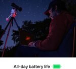 Apple 2024 MacBook Pro Laptop with M4 Pro, 14‑core CPU, 20‑core GPU: Built for Apple Intelligence, 16.2-inch Liquid Retina XDR Display, 24GB Unified Memory, 512GB SSD Storage; Space Black - Image 6