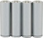 FUJIFILM INSTAX Mini 41 Instant Camera Bundle with Instax Mini Film | 20 Exposures + 4 Pack AA Batteries + Cleaning Cloth (4 Items) - Image 9