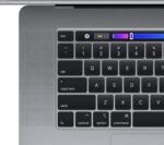 Apple MacBook Pro Late 2019 with 2.6GHz Intel Core i7 (16 inch, 16GB RAM, 512GB) Space Gray (Renewed) - Image 4