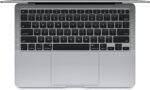 Apple Early 2020 MacBook Air with 1.1GHz Intel Core i3 13-inch 8GB RAM 256GB SSD Storage Space Gray (Renewed) - Image 3