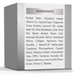 VALITIC Neck Cream for Tightening and Firming - Hyaluronic Acid, Retinol, and Vitamin C - Anti Aging Tightening & Lifting Sagging Skin Day and Night Cream - Image 9