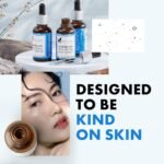 Eclat Skincare Hydrating Hyaluronic Acid Serum for Face – 2.5% Hyaluronic Acid + 3% B5, Green Tea & Jojoba Oil - Moisturizing & Plumping Formula for Radiant & Smoother Skin 1 Fl Oz - Image 7