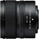Nikon NIKKOR Z DX 12-28mm PZ VR | Wide-angle power zoom lens with image stabilization for APS-C size/DX format Z series mirrorless cameras | Nikon USA Model - Image 3