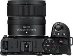 Nikon NIKKOR Z DX 12-28mm PZ VR | Wide-angle power zoom lens with image stabilization for APS-C size/DX format Z series mirrorless cameras | Nikon USA Model - Image 7