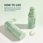 Prequel Skin Redness Reform, Calming Serum for Face. Advanced Clinical Optical Corrector for Redness and Discomfort. Soothing Face Serum with Oat Extract for Sensitive Skin. 1oz Pump - Image 7