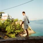 Original Retropia Repurposed Disposable Camera Lens - Unlimited Instant Film-Look Photos - Compact Pancake Lens, 32mm Focal Length & Fixed f/11 Aperture (Canon RF-Mount Mirrorless Compatible) - Image 5