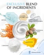 EnaSkin Retinol Cream for Wrinkles: Face Neck Collagen Cream for Tightening Skin - Anti Aging Facial Moisturizer Day and Night for Women and Men 1.7 Fl OZ - Image 7