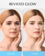 EnaSkin Retinol Cream for Wrinkles: Face Neck Collagen Cream for Tightening Skin - Anti Aging Facial Moisturizer Day and Night for Women and Men 1.7 Fl OZ - Image 8