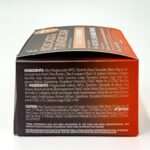 Kojic Acid Soap + African Net Sponge (2 pack X 142g Turmeric bars) Dark spot remover & Scars - Original Japanese Complex Vitamin C, Hyaluronic Acid, retinol, shea butter (Citrus) - Image 8