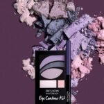 Revlon Eyeshadow Paette, PhotoReady Eye Makeup, Creamy Pigmented in Blendable Matte & Shimmer Finishes 505 Impressionist, 0.01 Oz - Image 5